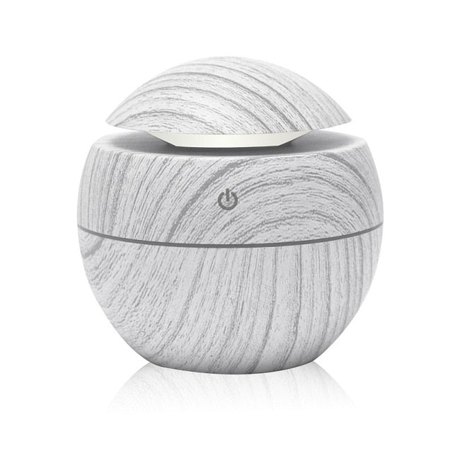 Umidificador Minimalista - Frete Grátis
