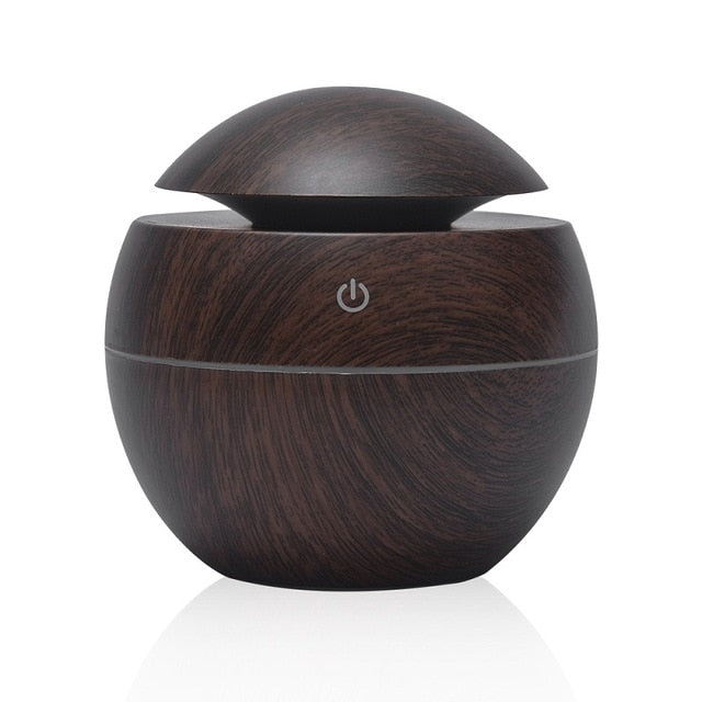 Umidificador Minimalista - Frete Grátis