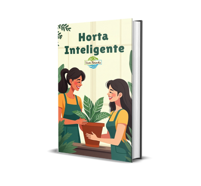 Horta Inteligente - Curso