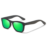 Verde Polarizado
