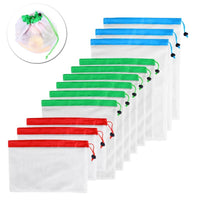 36 Sacolas