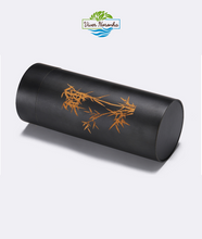 Carregar imagem no visualizador da galeria, Óculos Bambu Dark Viver Noronha - Frete Grátis
