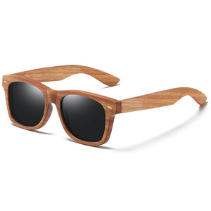 Óculos Wood Bambu Viver Noronha - Frete Grátis