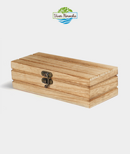 Carregar imagem no visualizador da galeria, Óculos Verão Bambu Viver Noronha - Frete Grátis

