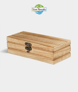 Óculos Verão Bambu Viver Noronha - Frete Grátis