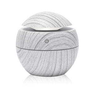 Umidificador Minimalista - Frete Grátis