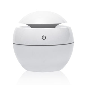 Umidificador Minimalista - Frete Grátis