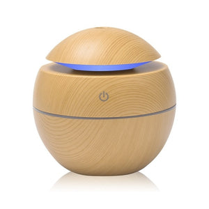Umidificador Minimalista - Frete Grátis
