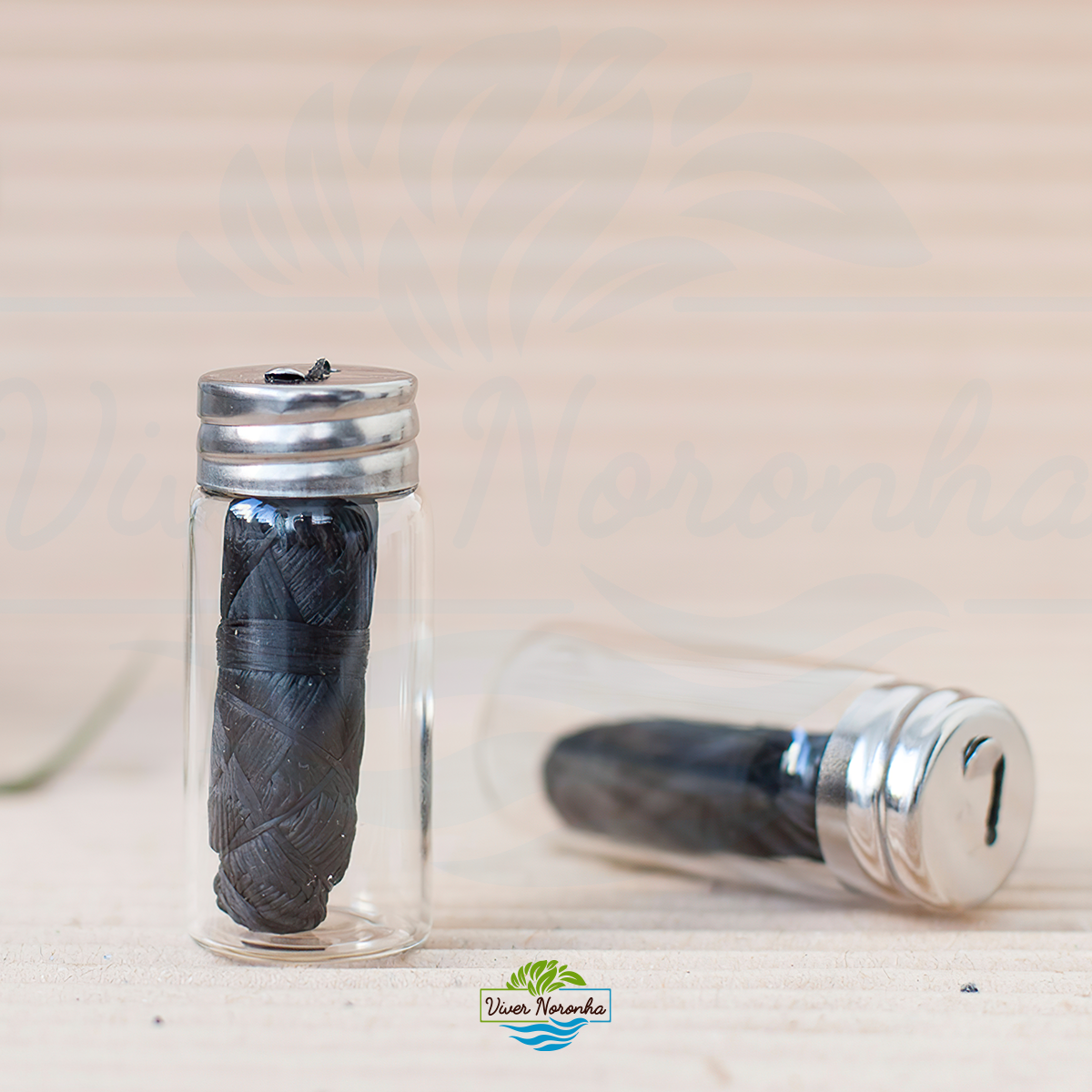 Kit Fio Dental Biodegradável - Frete Grátis
