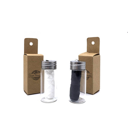 Fio Dental Biodegradável - Frete Grátis